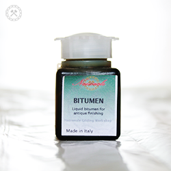 Bitumen
