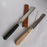 Coltello da doratore