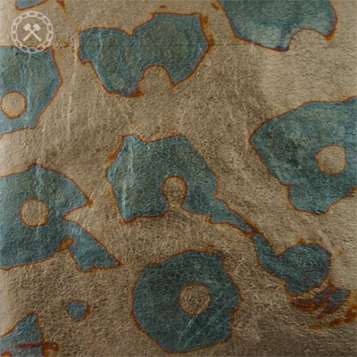 Foglia Variegata